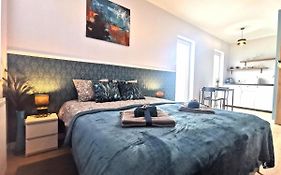 Chce Tu Zostac Apartamenty Gdynia